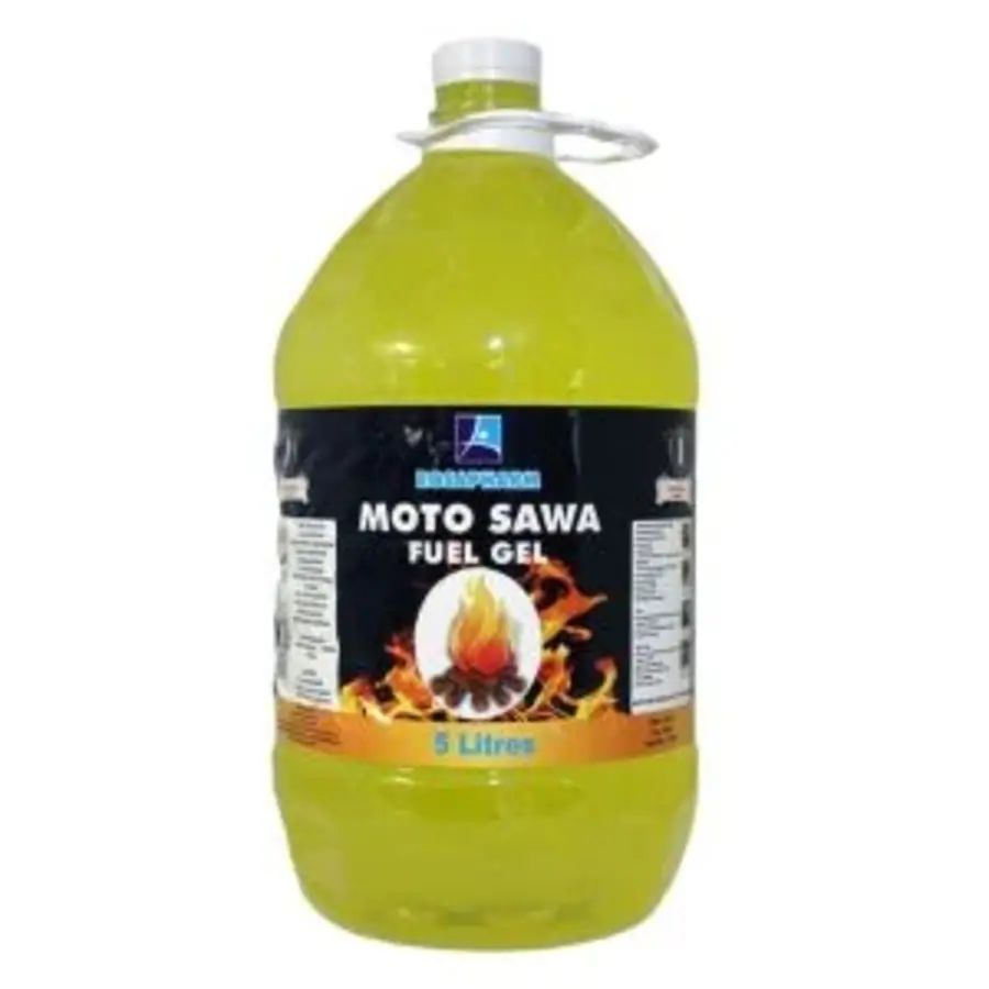 Rosapharm Moto Sawa F-Gel 5Ltr